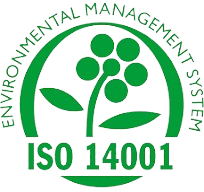 iso 14001 | MagnoPeças